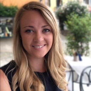 Meet your Posher, Jillian